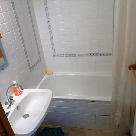 Cosy A 50m Des Pistes, 2 Pieces, 4 Couchages - Fr-1-573-84 Apartment