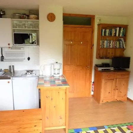 Cosy A 50m Des Pistes, 2 Pieces, 4 Couchages - Fr-1-573-84 *