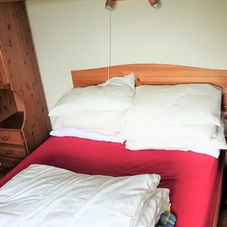 Apartment Cosy A 50m Des Pistes, 2 Pieces, 4 Couchages - Fr-1-573-84 *
