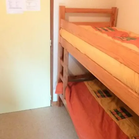 Apartment Cosy A 50m Des Pistes, 2 Pieces, 4 Couchages - Fr-1-573-84 Saint-Jean-d'Aulps