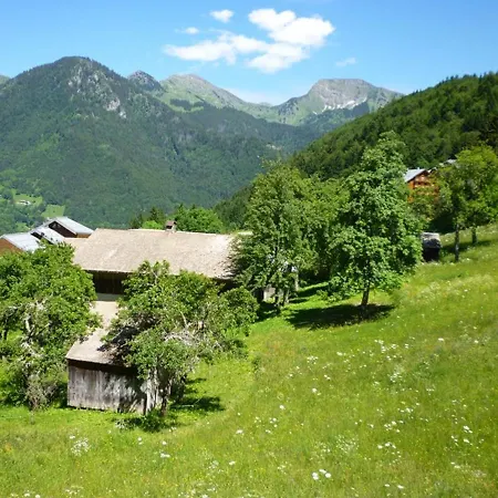 Cosy A 50m Des Pistes, 2 Pieces, 4 Couchages - Fr-1-573-84