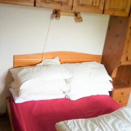 Cosy A 50m Des Pistes, 2 Pieces, 4 Couchages - Fr-1-573-84 * Saint-Jean-d'Aulps